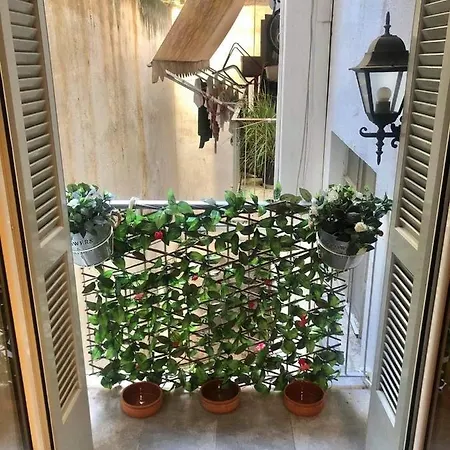 Kallimarmaro Cozy Athens