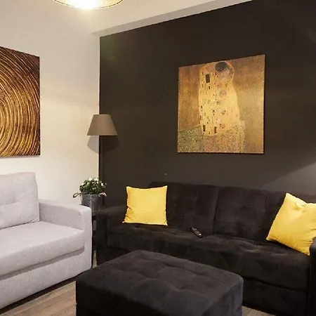 Kallimarmaro Cozy Apartment Athens