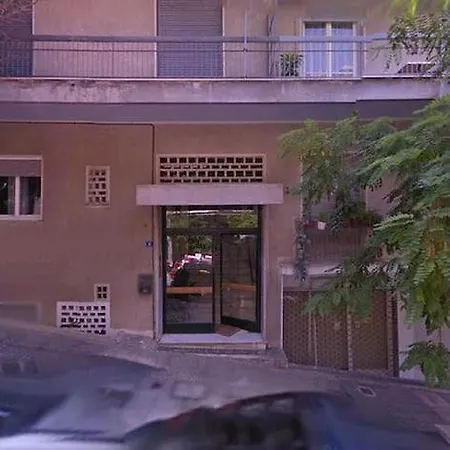 Appartamento Kallimarmaro Cozy *