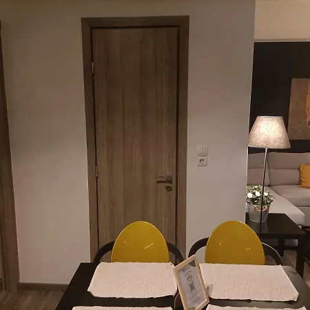 Kallimarmaro Cozy