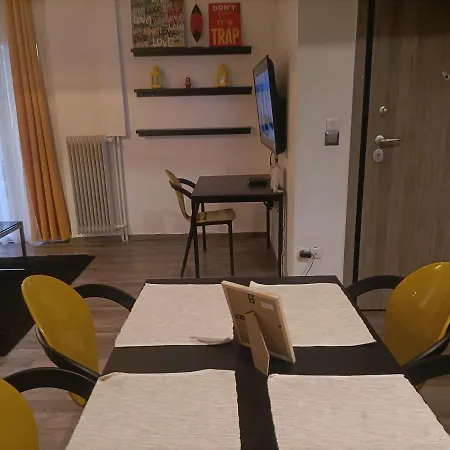 Kallimarmaro Cozy