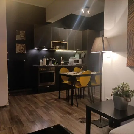 Kallimarmaro Cozy Appartamento *