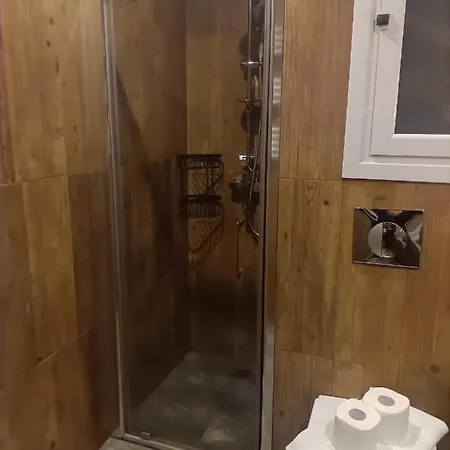 Kallimarmaro Cozy Apartment