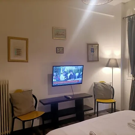Kallimarmaro Cozy Apartment *