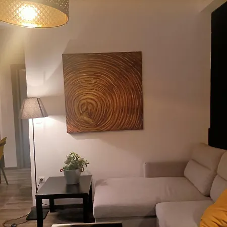 Kallimarmaro Cozy Appartamento *