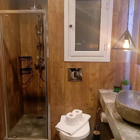 Kallimarmaro Cozy