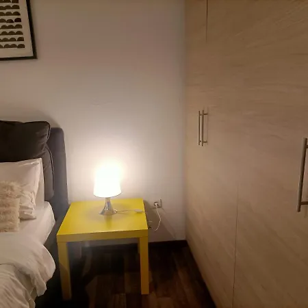 Kallimarmaro Cozy