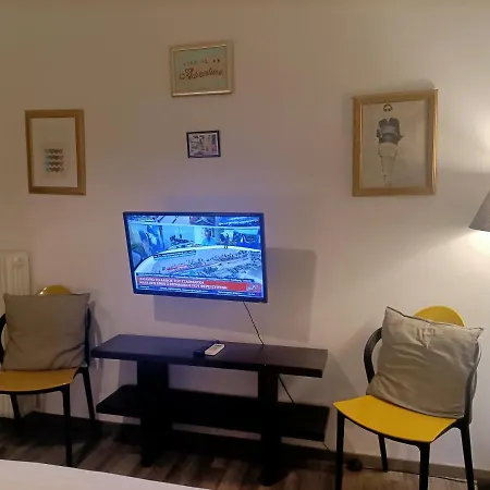 Apartment Kallimarmaro Cozy Athens