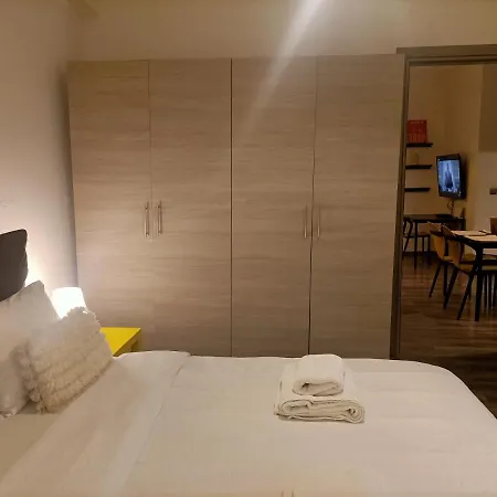 Apartment Kallimarmaro Cozy