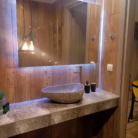 Kallimarmaro Cozy Atene